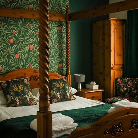 Waverley B & B Minehead Extérieur photo