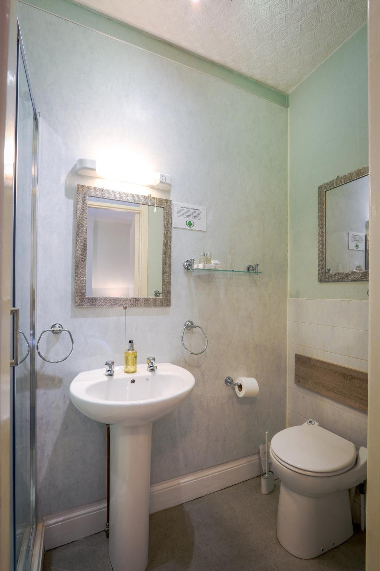 Waverley B & B Minehead Extérieur photo