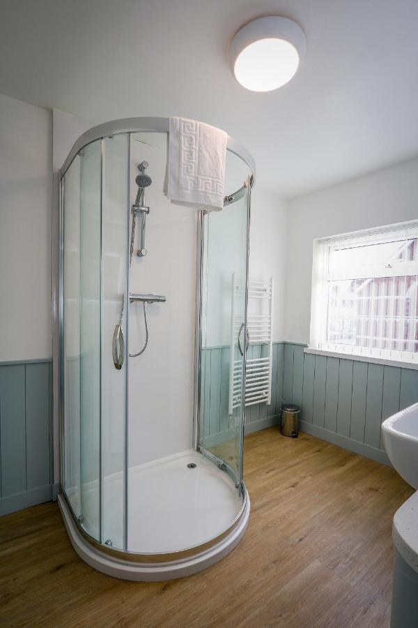 Waverley B & B Minehead Extérieur photo