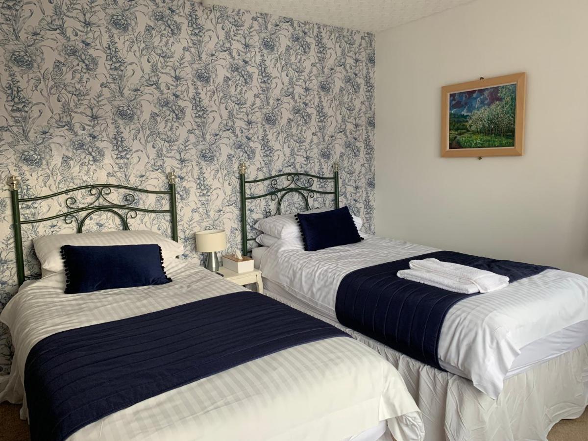 Waverley B & B Minehead Extérieur photo
