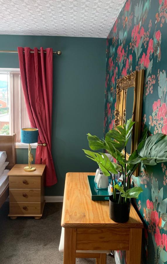 Waverley B & B Minehead Extérieur photo