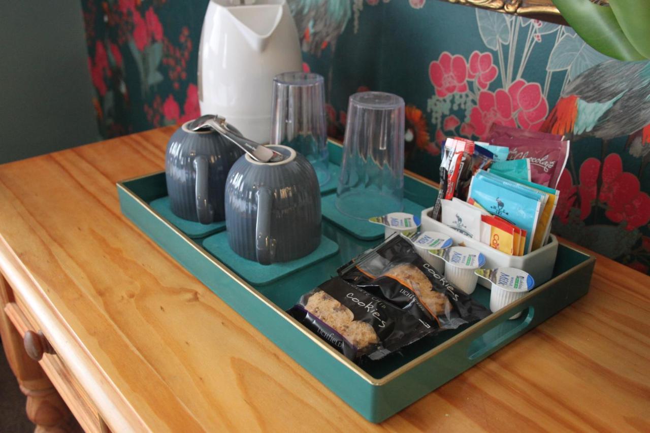 Waverley B & B Minehead Extérieur photo