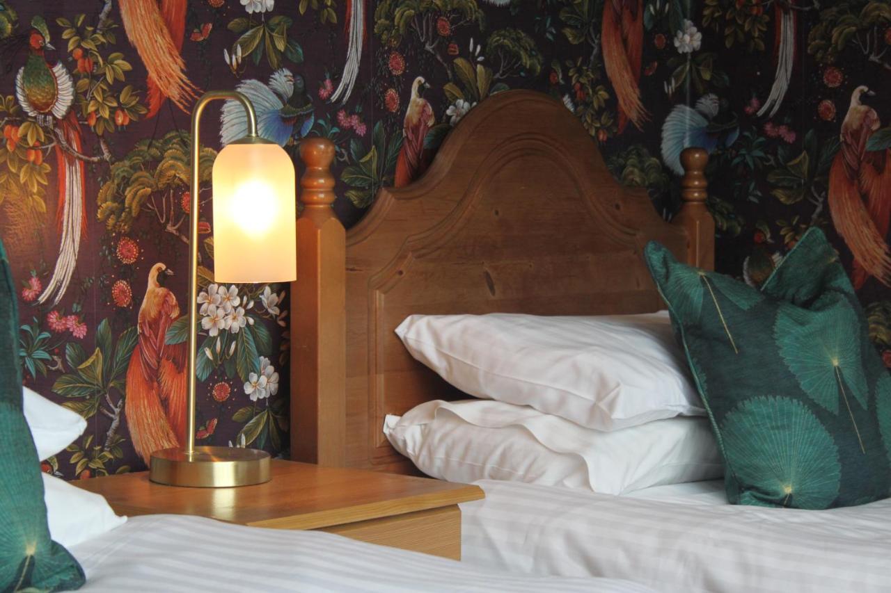 Waverley B & B Minehead Extérieur photo
