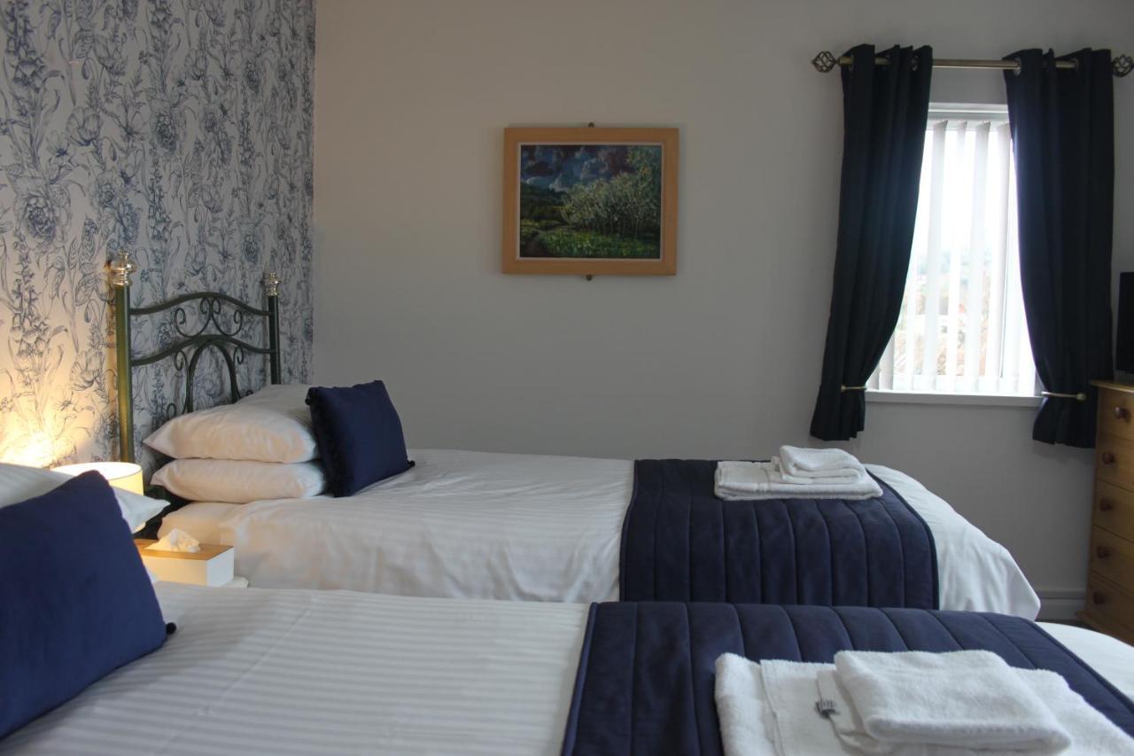 Waverley B & B Minehead Extérieur photo