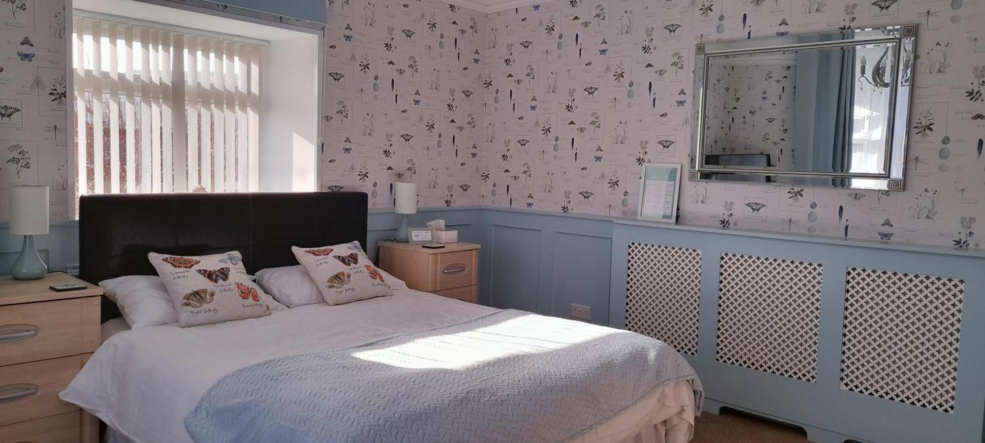 Waverley B & B Minehead Extérieur photo