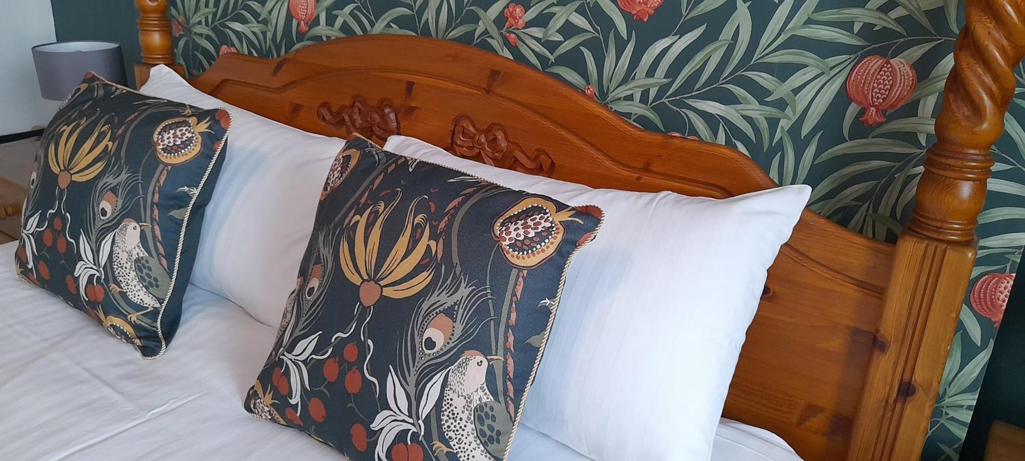 Waverley B & B Minehead Extérieur photo