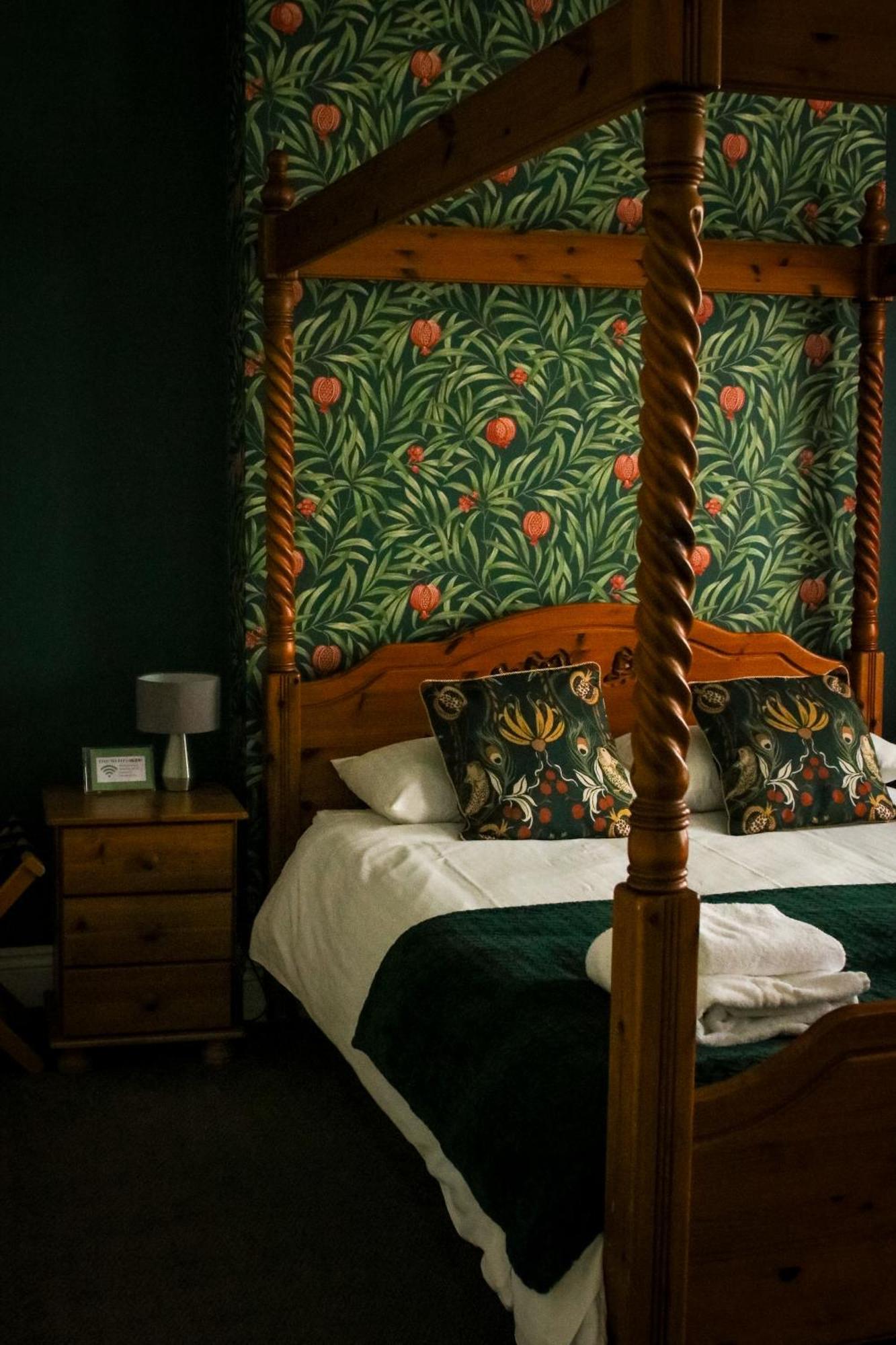 Waverley B & B Minehead Extérieur photo