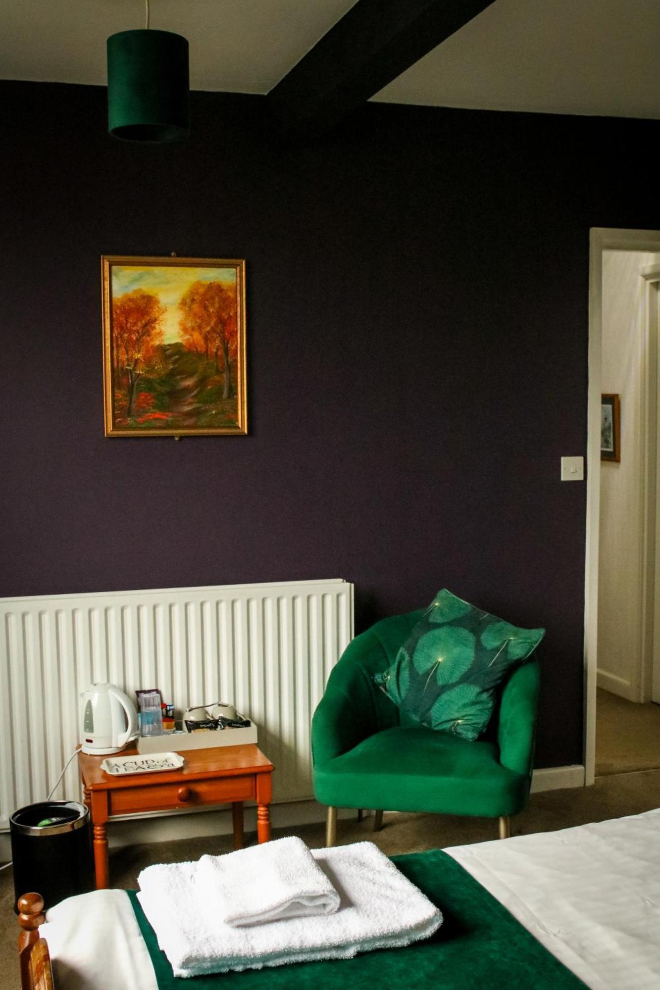 Waverley B & B Minehead Extérieur photo