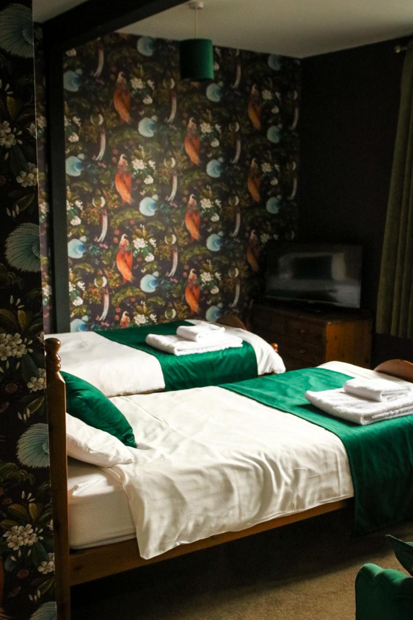 Waverley B & B Minehead Extérieur photo