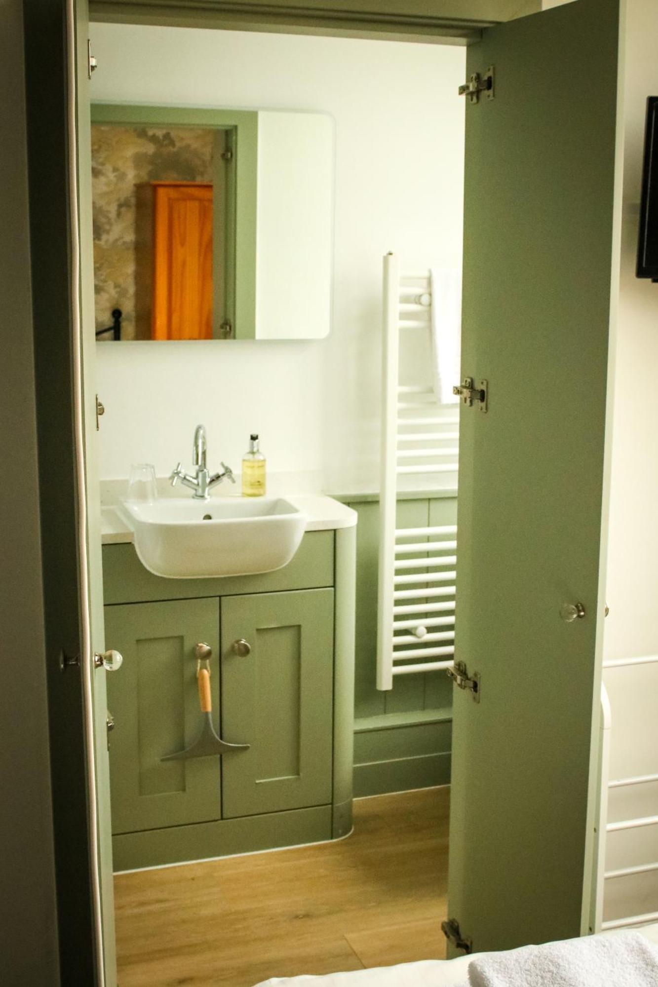 Waverley B & B Minehead Extérieur photo