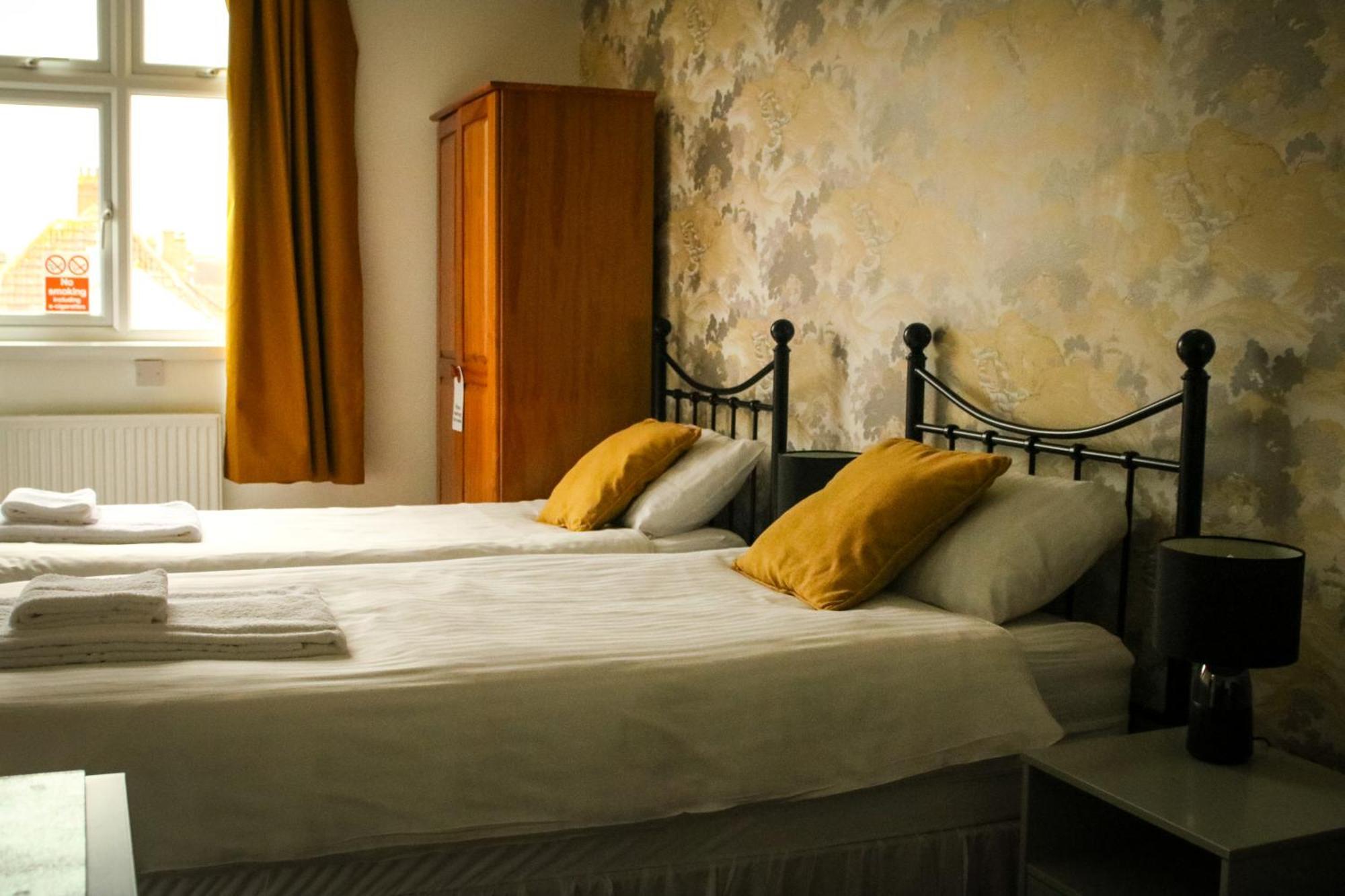 Waverley B & B Minehead Extérieur photo