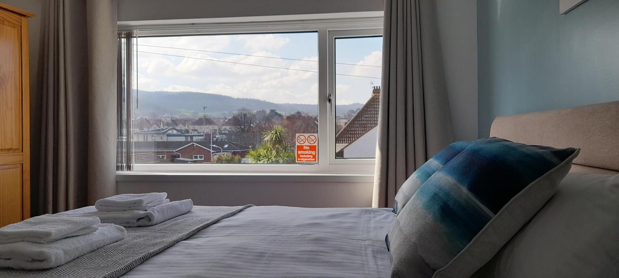 Waverley B & B Minehead Extérieur photo