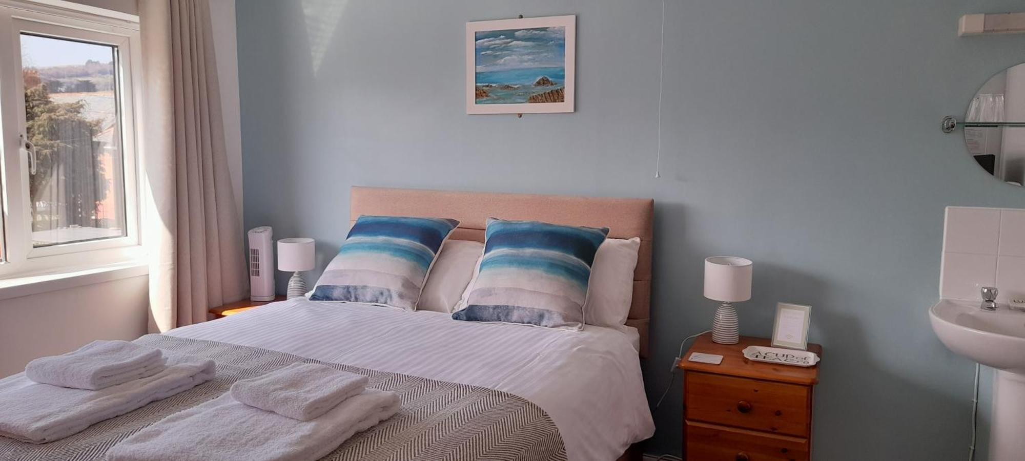 Waverley B & B Minehead Extérieur photo