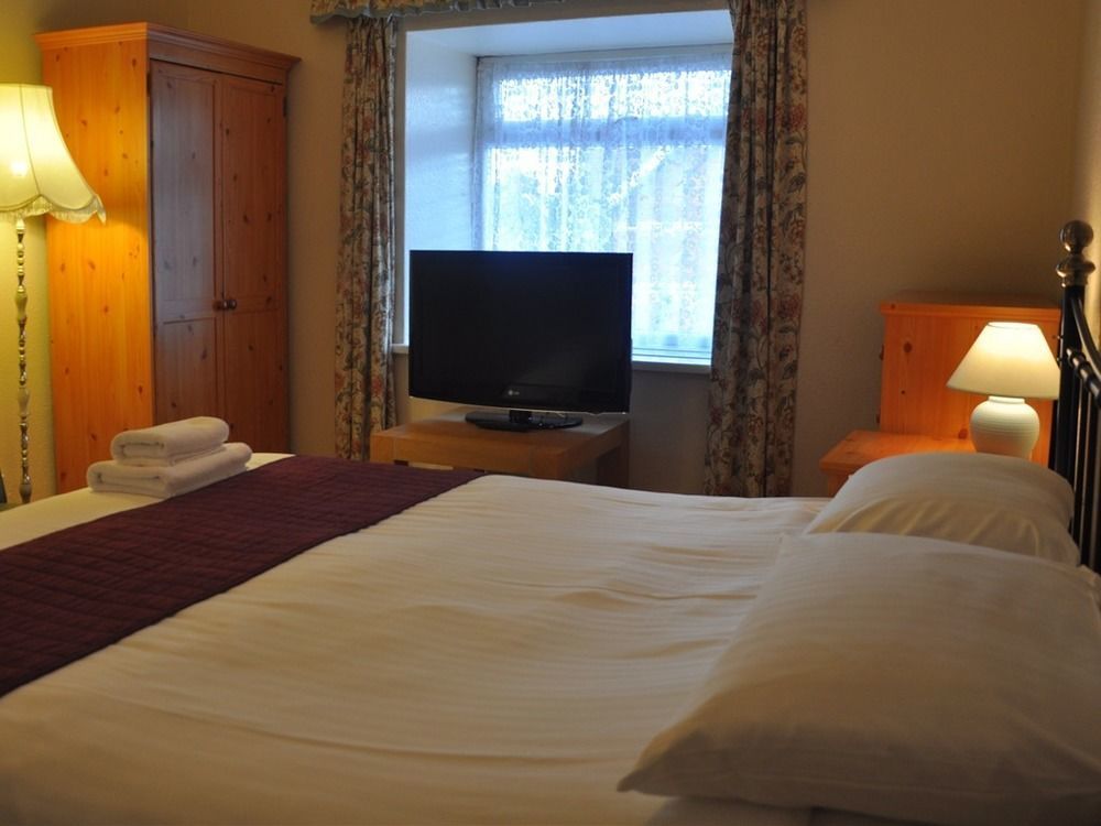 Waverley B & B Minehead Extérieur photo