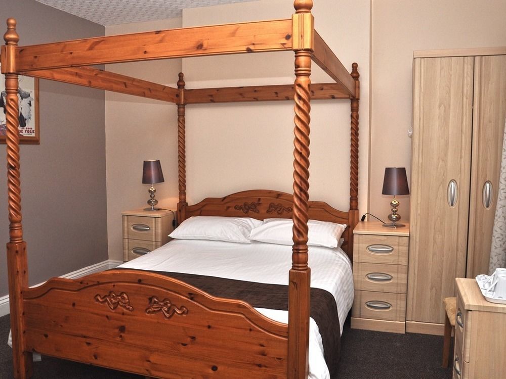 Waverley B & B Minehead Extérieur photo
